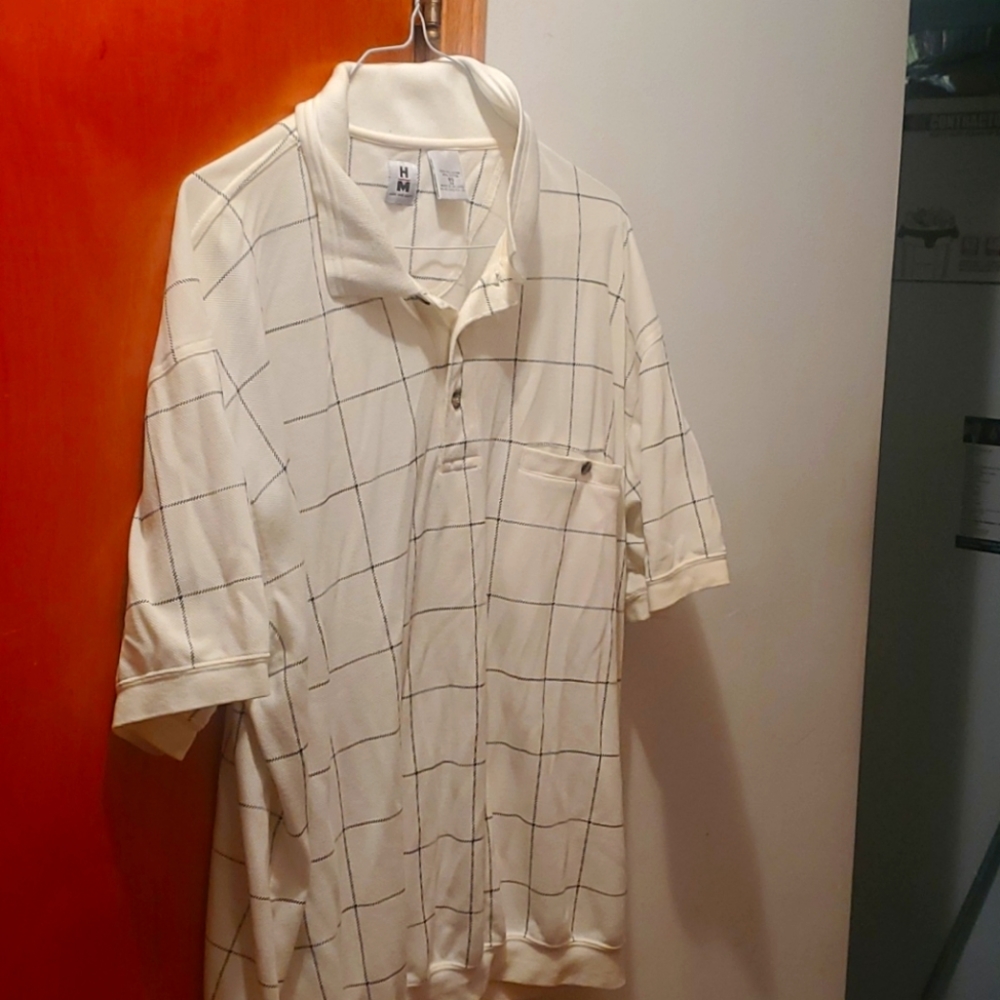 Men's Polo Shirt